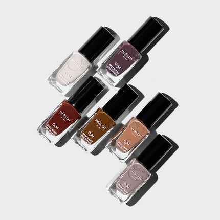 Inglot O2M Nagellak 410