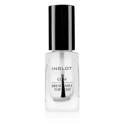 Inglot O2M Top Coat