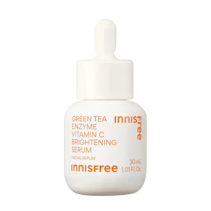 Innisfree Vitamin C Green Tea Enzyme Brightening Serum