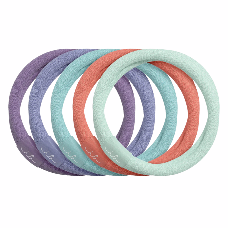 Invisibobble Eco Hair Tie Pastel Dream