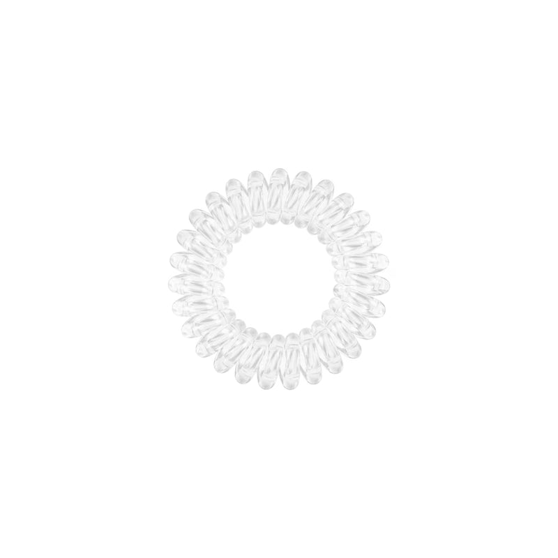 Invisibobble Power Crystal Clear