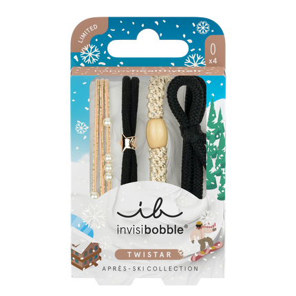 Invisibobble Twistar Apres Ski Fondue Lover