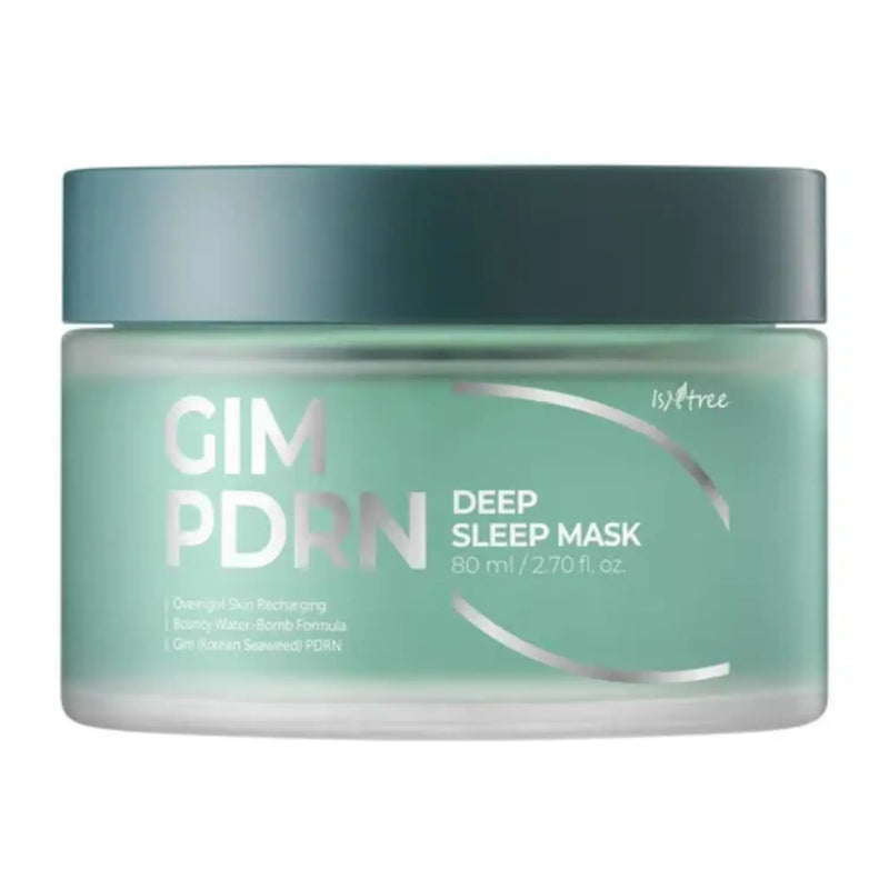 Isntree Gim PDRN Deep Sleep Mask
