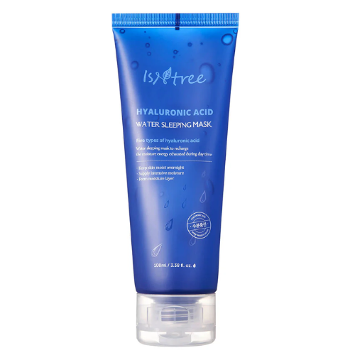 Isntree Hyaluronic Acid Water Sleeping Mask