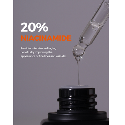 Isntree Hyper Niacinamide 20 Serum