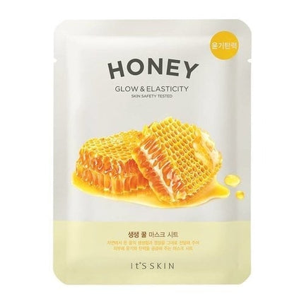 It's Skin The Fresh Mask Sheet Honey