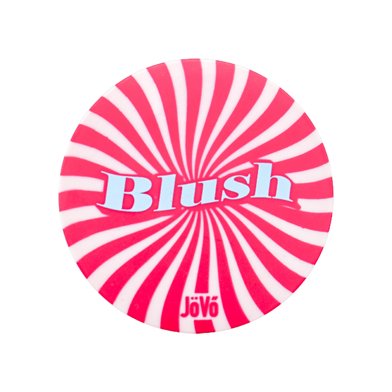 Jövö Powder Blush Cotton Candy
