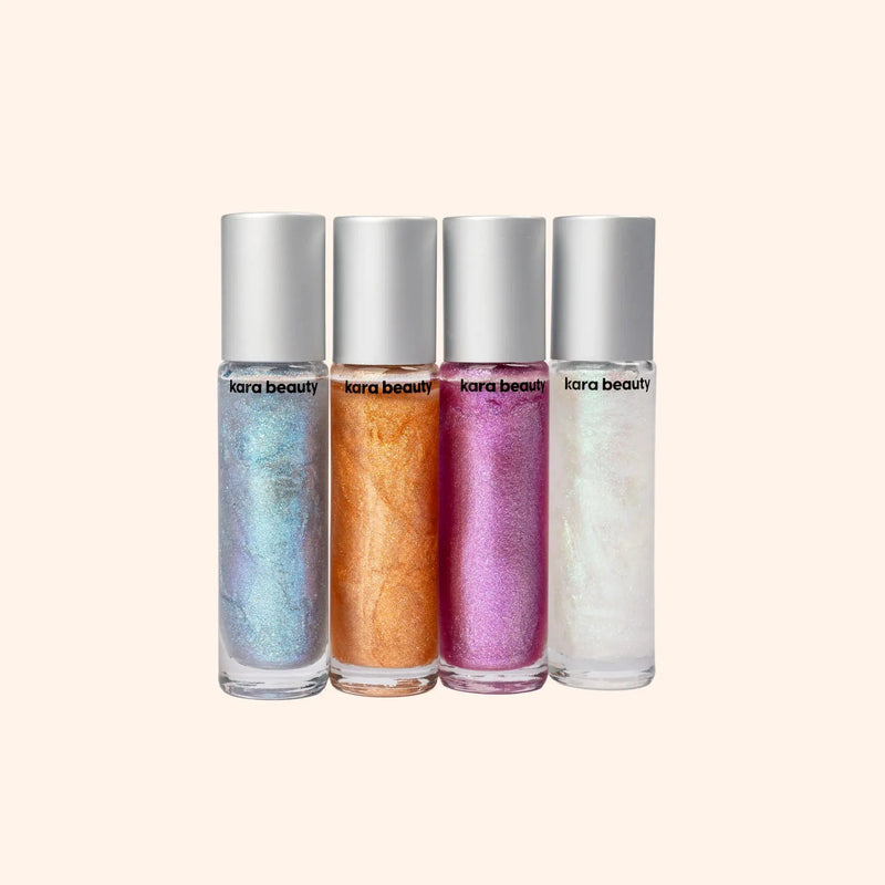 Kara Beauty Shimmer Star Roll On Glitter Nova