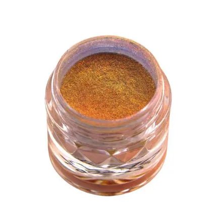 Karla Cosmetics Multi Chrome Loose Eyeshadow Candlelight