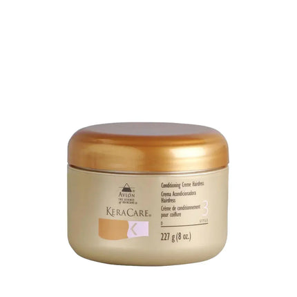 Keracare Conditioning Creme Hairdress