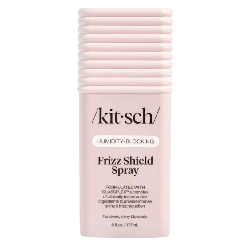 Kitsch Humidity Blocking Frizz Shield Spray