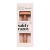 Safety Razor Terracotta