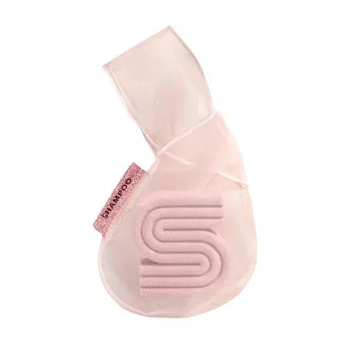 Kitsch Shampoo Beauty Bar Bag Blush