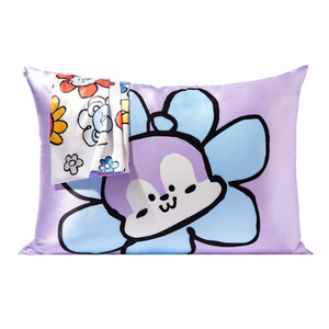 Kitsch x BT21 Satin Pillowcase Mang