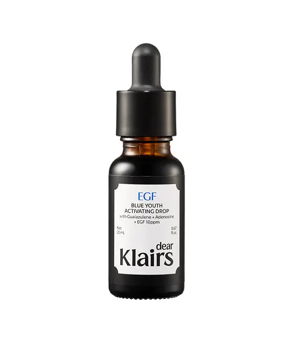 Klairs EGF Blue Youth Activating Drop