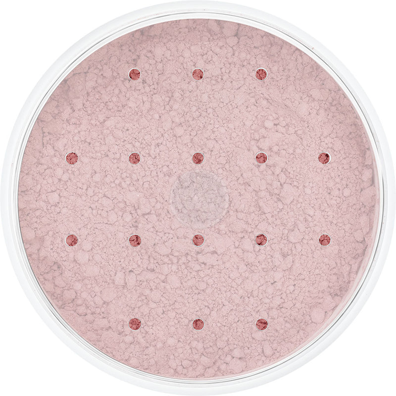 Kryolan Professional Make-up Blood Powder Dark 10 Gr.
