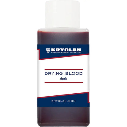 Kryolan Professional Make-up Drying Blood Dark