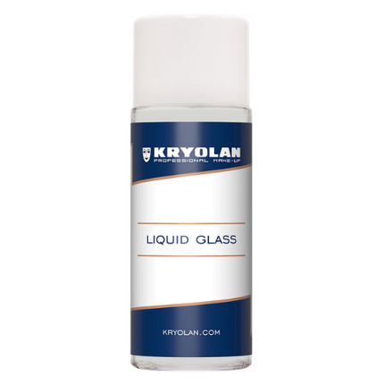 Kryolan Professional Make-up Liquid Glass