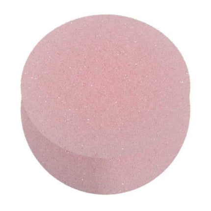 Kryolan Professional Make-up Round Makeup Sponge