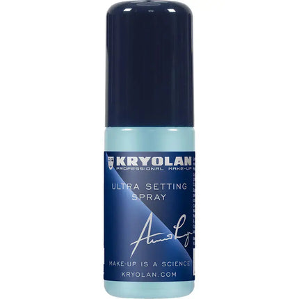 Kryolan Professional Make-up Ultra Setting Spray