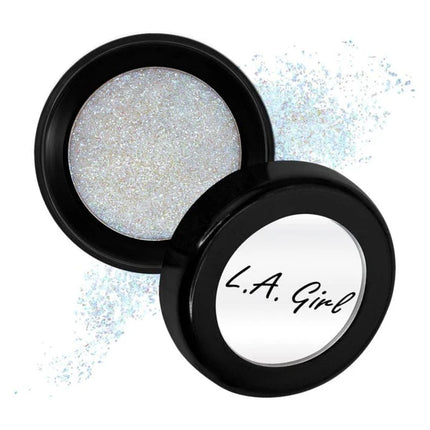 LA Girl Glitterholic Glitter Topper Holo Glam