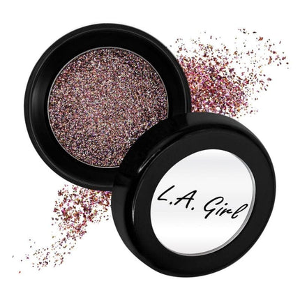 LA Girl Glitterholic Glitter Topper Ooh La La