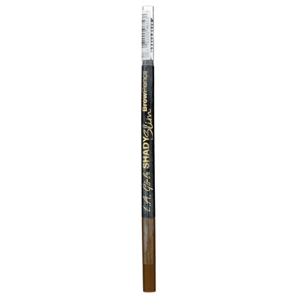 LA Girl Shady Slim Brow Pencil