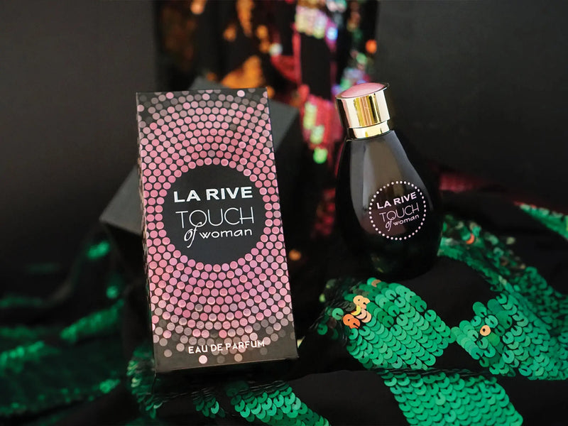 La Rive Touch Of Woman