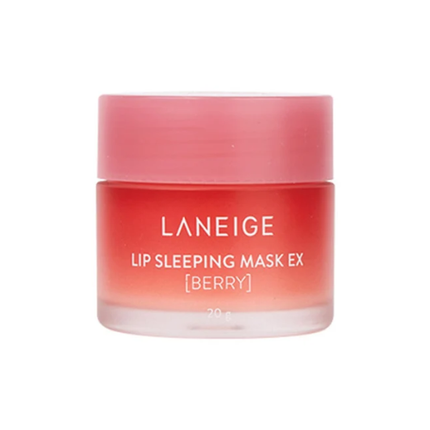 Laneige Lip Sleeping Mask Berry