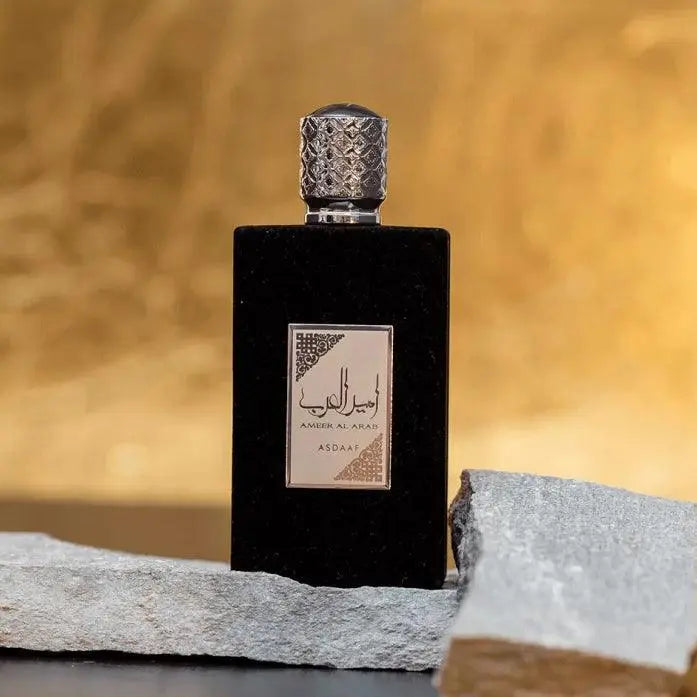 Lattafa Asdaaf Ameer Al Arab Eau De Parfum