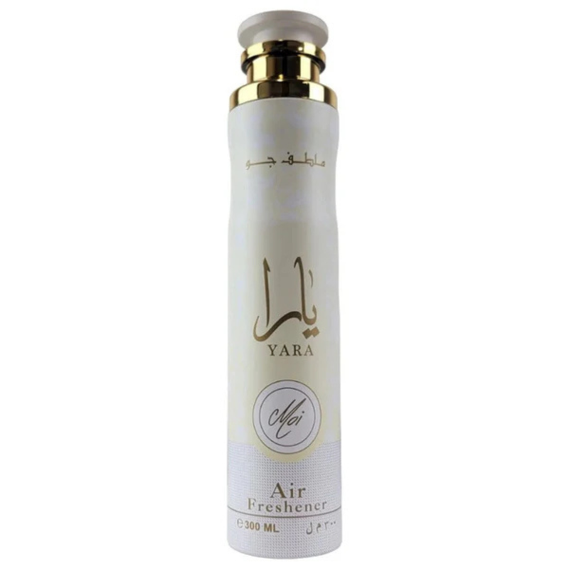 Lattafa Yara Moi Air Freshener