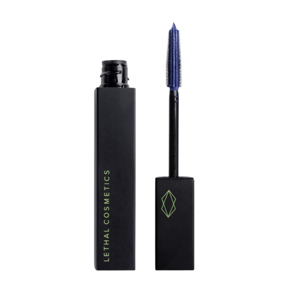 Lethal Cosmetics Charged Mascara Static