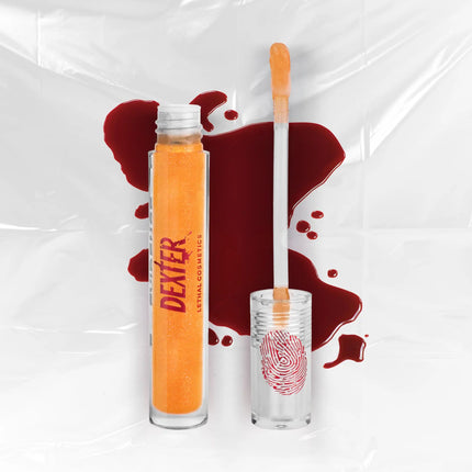 Lethal Cosmetics Lip Oil M99