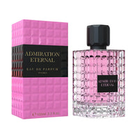 Admiration Etarnal