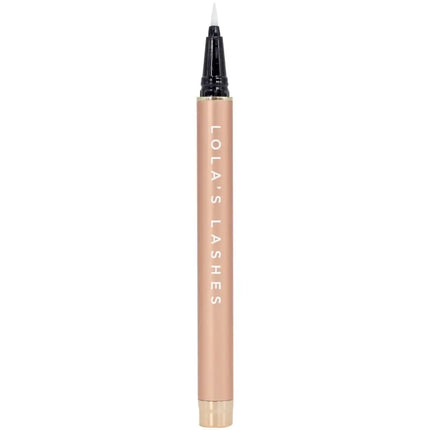 Lola's Lashes Flick & Adhesive Pen Clear