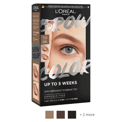 L'Oréal Paris Brow Color