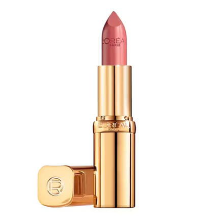 L'Oréal Paris Color Riche Satin 236 Lipstick Organza