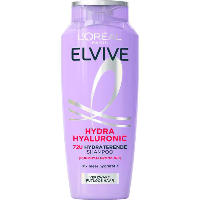 L'Oréal Paris Elvive Hydra Hyaluronic Shampoo