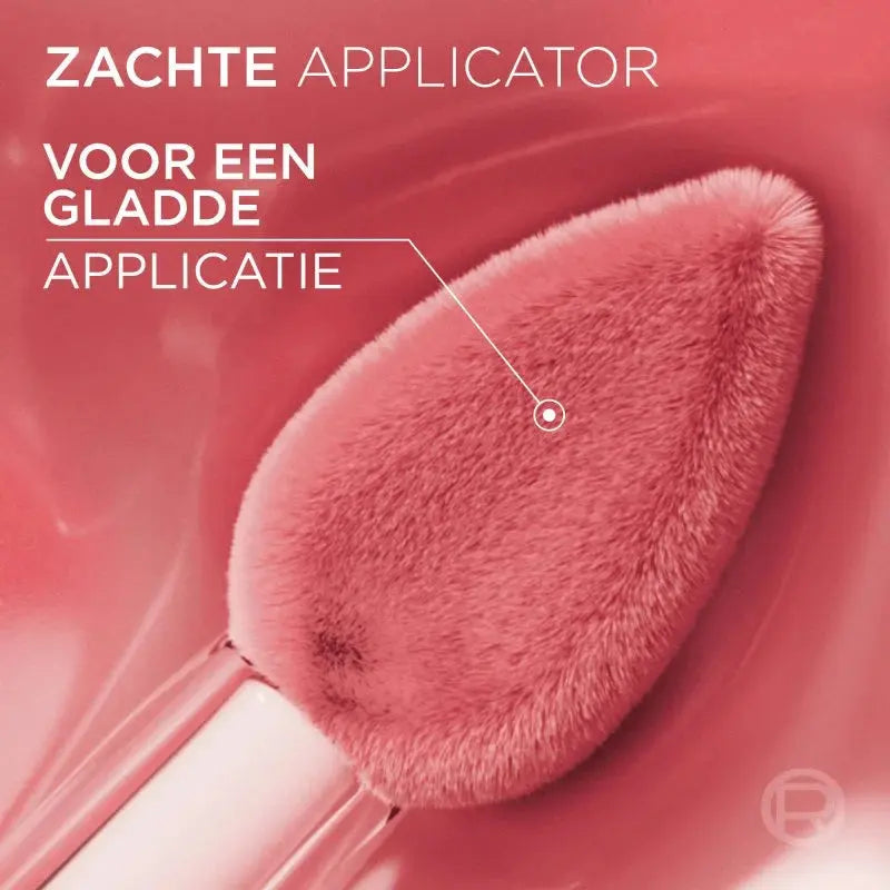 L'Oréal Paris Hyaluron Tint Lipstain 217 Smoky Mauve