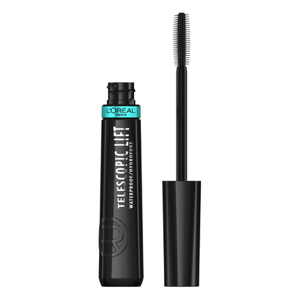 L'Oréal Paris Telescopic Lift Waterproof Mascara Black