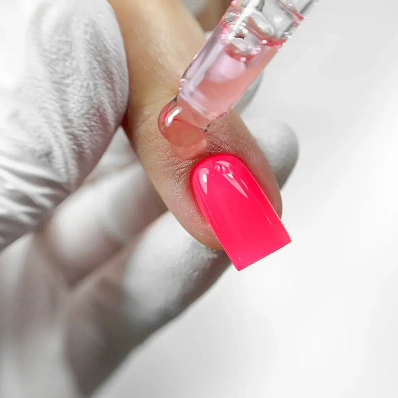 Lumore Dry Cuticle Oil Fruit