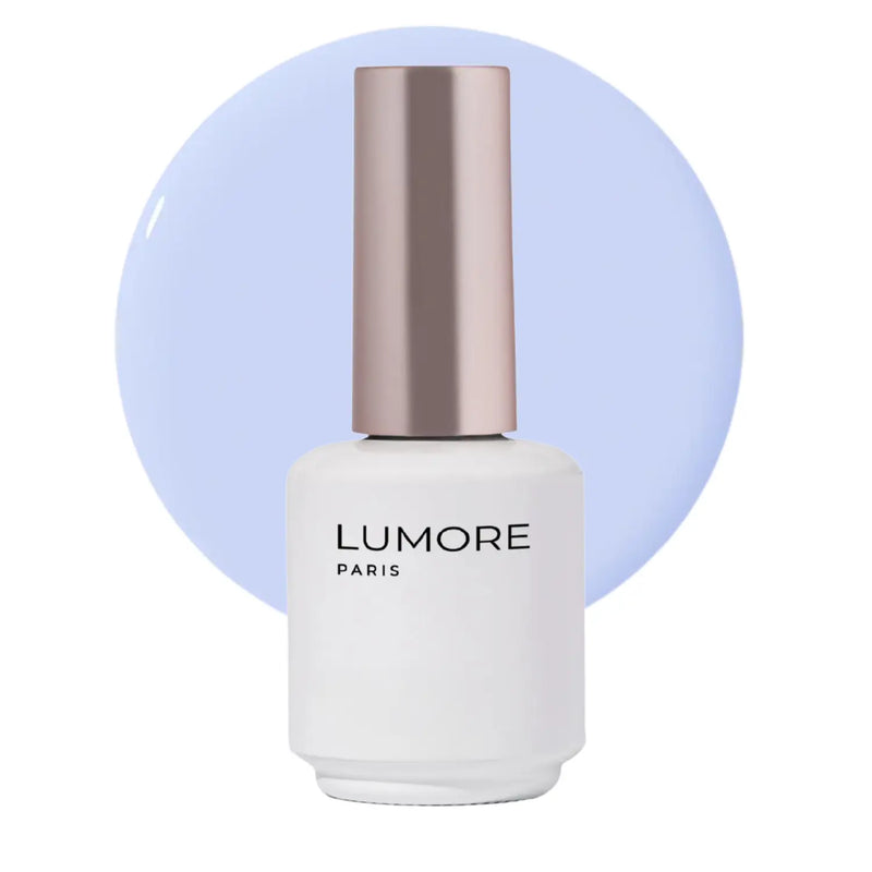 Lumore Gel Polish Wind