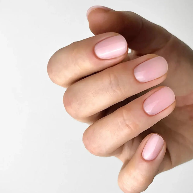 Lumore Hard Base Coat Bare