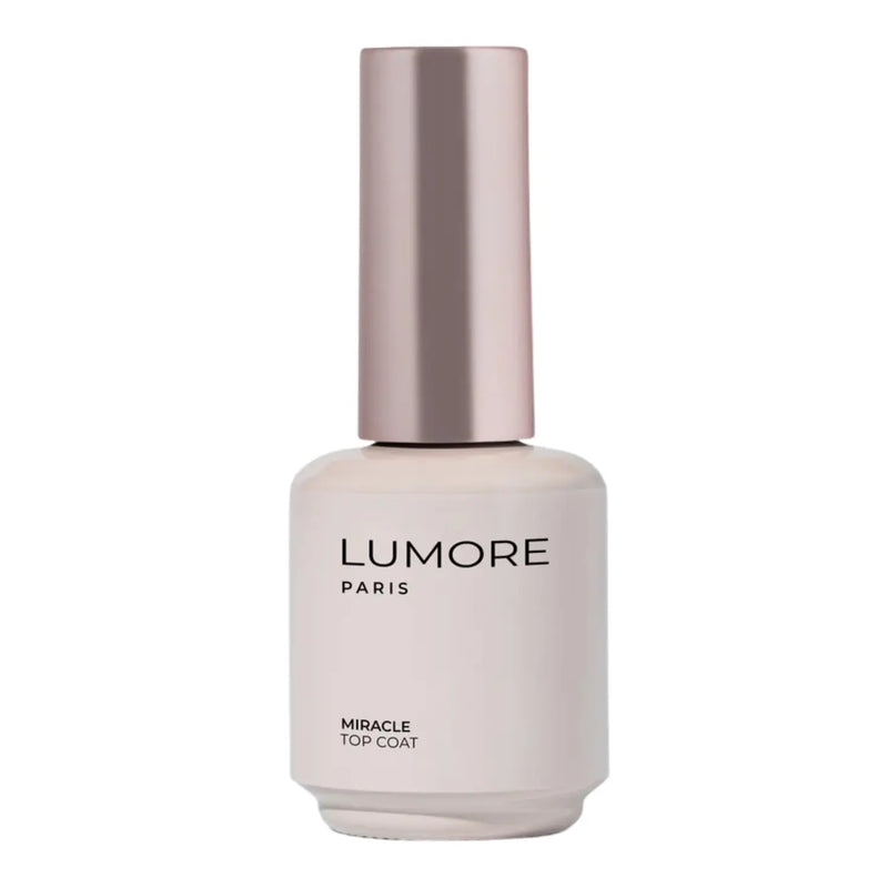 Lumore Top Coat Miracle
