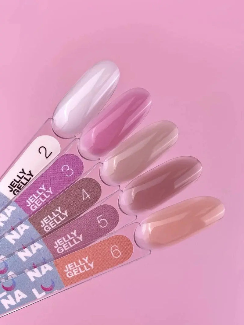 Lunamoon Jelly Gelly #2