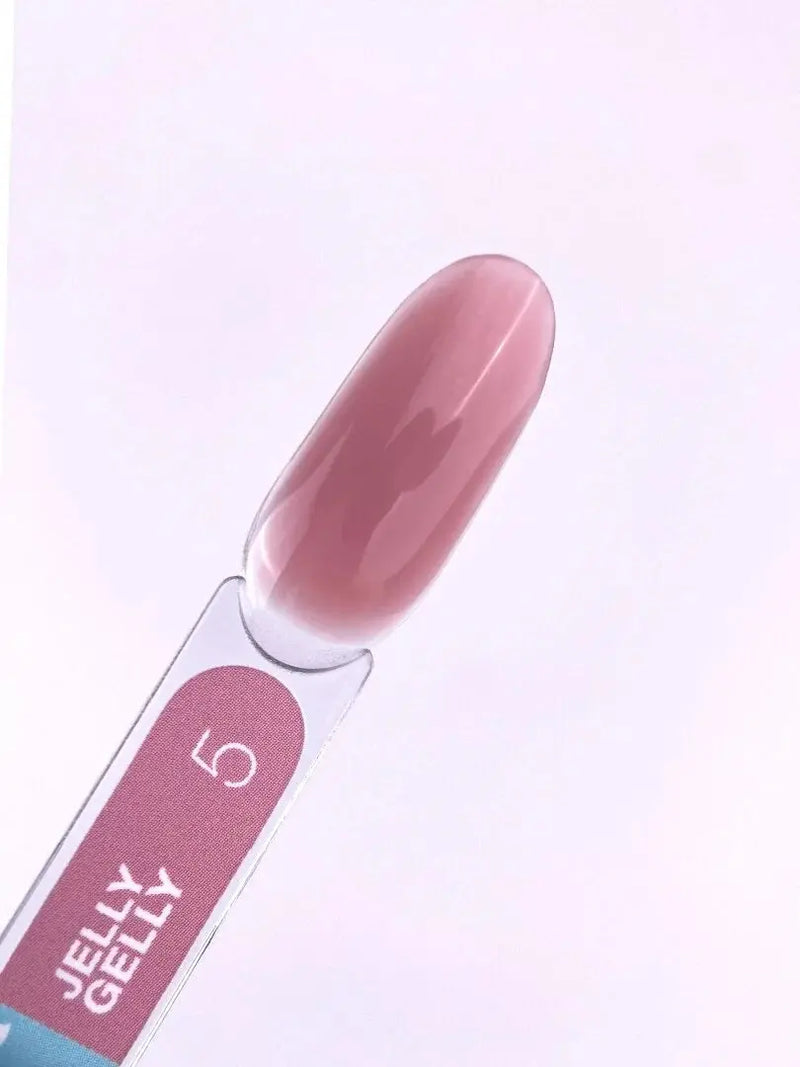 Lunamoon Jelly Gelly #5