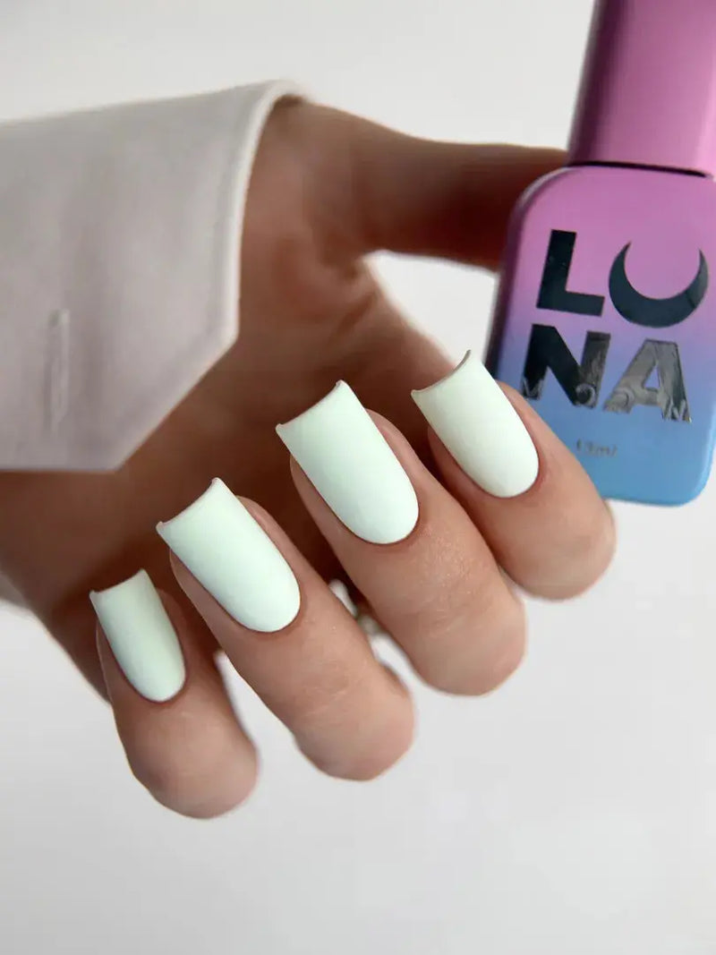 Lunamoon Top Matt Velvet Max