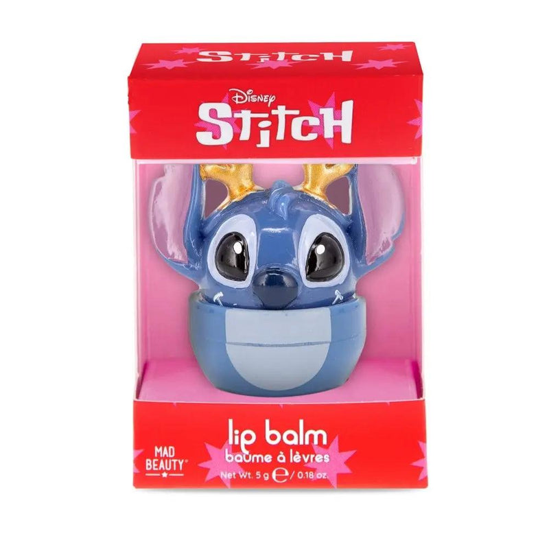 Mad Beauty Stitchmas Lip Balm