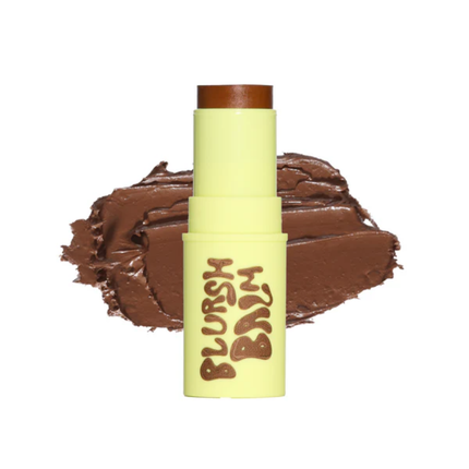 Made By Mitchell Blursh Balm Bronzed Caramel Chizel