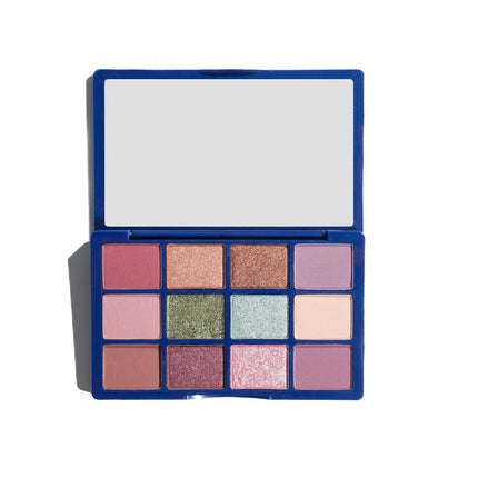 Made By Mitchell Eyeshadow Palette Fairytale Of New York